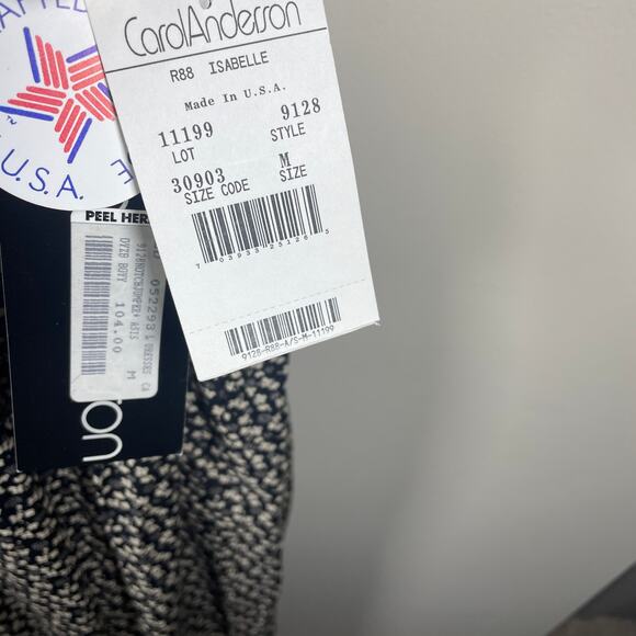 Vintage 80s Black Velvet Maxi Dress M Whimsygoth Renfaire Witchy Peasant Prom - Picture 5 of 9